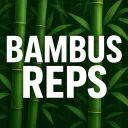 Bambus Reps