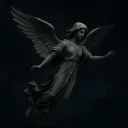 TDA The Dark Angels