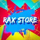 RAX STORE ┃BR