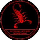 「🔱」External Affairs Department「Atl. Corp」