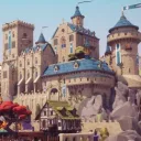 THE KINGDOM OF VYMORIA