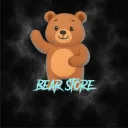 Bear STORE? Discord server icon