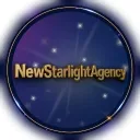 NewStarLightAgency Discord server icon