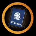 CLT DISTRICT™ icon