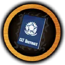CLT DISTRICT™