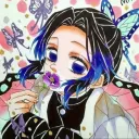 𝗘𝗟𝗬𝗥𝗜𝗢𝗡 : 𝗡𝗢𝗥𝗢𝗜 𝗡𝗢 𝗛𝗔𝗡𝗔 | 呪いの花 |