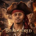 BILAL's  WORLD