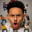 BILAL's WORLD