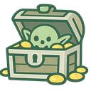 The Goblin Server Discord Server Icon