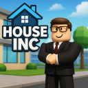 House inc - Official Discord server icon