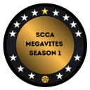 SCCA MegaVites