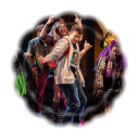 ◠◠　　S.Q.U.I.P central ! Discord server icon