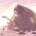 ☆ THE CRYSTAL TEMPLE! ☆