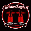 Christen Eagle II Aerobatic team
