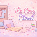The Cozy Closet Discord server icon