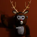The Deer Den