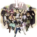 Black Clover: Eternal Grimoire