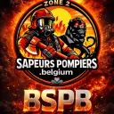 [🟢] Sapeurs-Pompiers BSPB Zone 2 | Belgium City RP