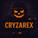 /Cryzarex ; Icons • Social • 24/7 • #TAG
