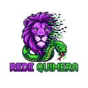 Rede Quimera Discord Server Icon