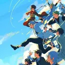 ┆ིྀ🎬.🎙BSD FAN VOICE ACTING