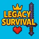 ＬＥＧＡＣＹ ＳＵＲＶＩＶＡＬ