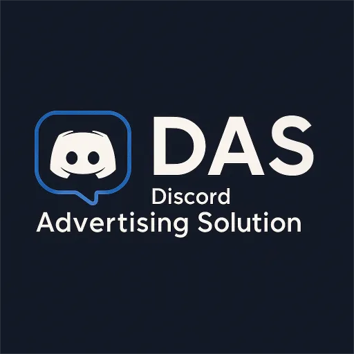 Discord Advertising Solution (DAS) — мониторинг Discord сервера, статистика и рейтинг