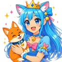 The Cutie Kingdom 2.0