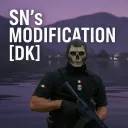 SM Mods