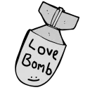 LOVE BOMBS BUNKER | ALKANES