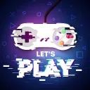 𝖮𝖿𝖿𝗂𝖼𝗂𝖺𝗅 𝖦𝖺𝗆𝖾𝗉𝗅�... Discord Server Icon