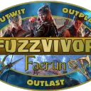 Fuzzvivor Season 28: Faerûn