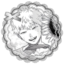 𓊆 ྀི♡ 𓊇ྀི   / karu   აྀི𓏼   DJ2L