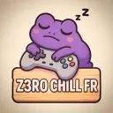 Z3RO CHILL FR 🌸