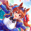 Umamusume: First Breath Discord server icon