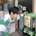 ˖ 𑣲 /seung ﹒🍒　 🍯　 𓂃 . DJ2L ︶  🍏