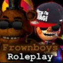 Five Nights at Frownboys RP (CC)