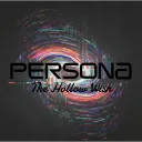 Persona: The Hollow Wish Discord Server Icon