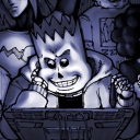 The Sinister Server