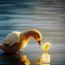 Duck Realm Discord Server Icon