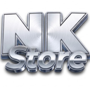 Discovery icon for NK STORE | 4K Discord server