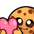 Cookie' s crumbs