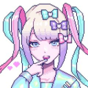 Riko&amp;#039;s nudes selling Server Icon