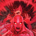 𝘔𝘢𝘳𝘷𝘦𝘭: 𝘊𝘩𝘪𝘭𝘥𝘳𝘦𝘯 𝘰𝘧 𝘵𝘩𝘦 𝘔𝘶𝘭𝘵𝘪𝘷𝘦𝘳𝘴𝘦 Discord server icon