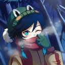 Discovery icon for ❄Femboy☃Nirvana❄(LGBTQ  Tag) Discord server