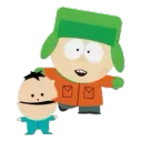 SOUTH PARK!!!