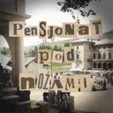 „Pensjonat pod Nożami” [RP]