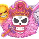 Big Mom Pirates  [ #? ]