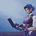 Psylocke Mains (She’s Back)