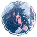 ! 羡婴 ⌒      ⌅     ./ foxxian !   /wwx    zz    🫧      𓂃  wei ying tag !  𓈒  mdzs   𓈒  multi   𓈒    ⟡ Discord Server Icon
